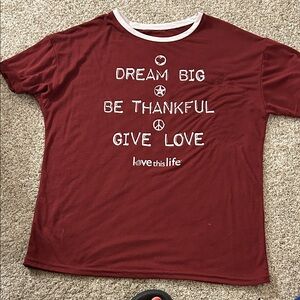 Inspirational T-Shirt